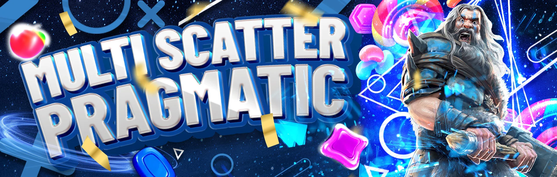 BALIQQ Banner Slot Online